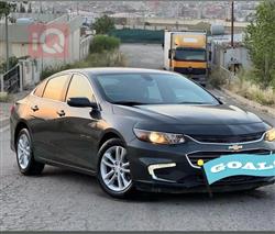 شيفروليه ماليبو